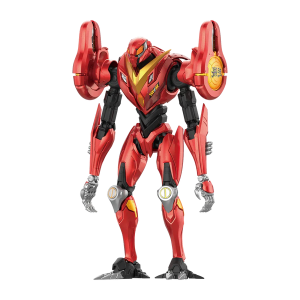 Marvel Rivals Champion Class 09 Peni Parker SP//DR Suit Model Kits | Blokees