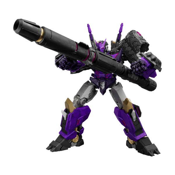 Transformers Action Edition 05 Tarn (Comic Ver.) Model Kit