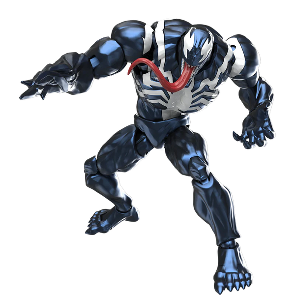 Marvel Rivals Champion Class CC08 Venom Model Kit