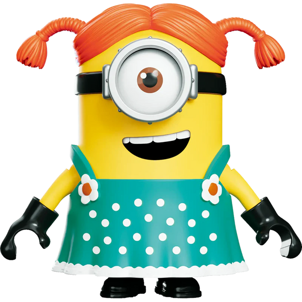 Minion preCOOL Minions Celebration Party | Blokees
