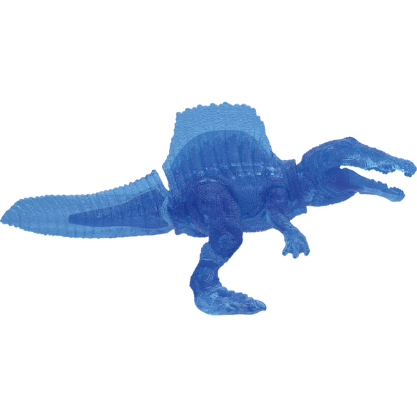 Jurassic World Terraventure TS 01 Dinosaur Capture Operation | Blokees
