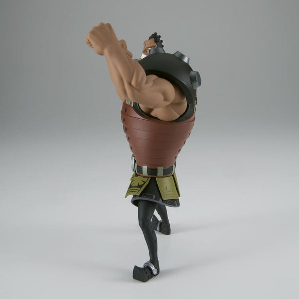 One Piece Battle Record Collection Jozu Figure