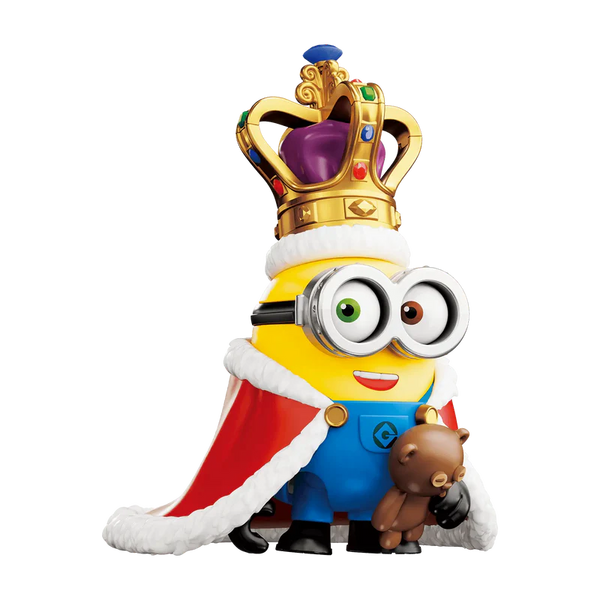 Blokees Minions Mokoo Series - 01 N-Disguise