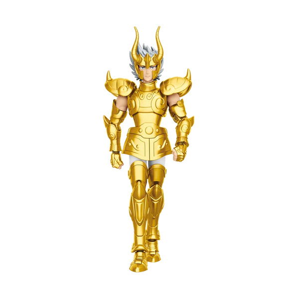 Saint Seiya: Knights of the Zodiac Champion Class 10 Capricorn Shura Model Kit