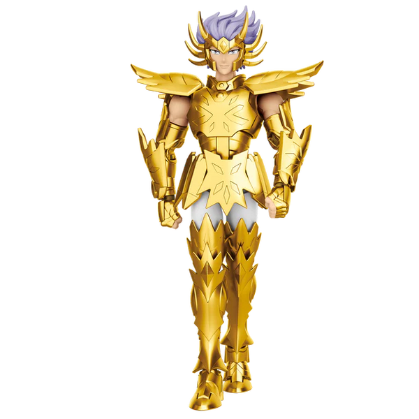 Saint Seiya: Knights of the Zodiac Champion Class 11 Cancer Deathmask Model Kit