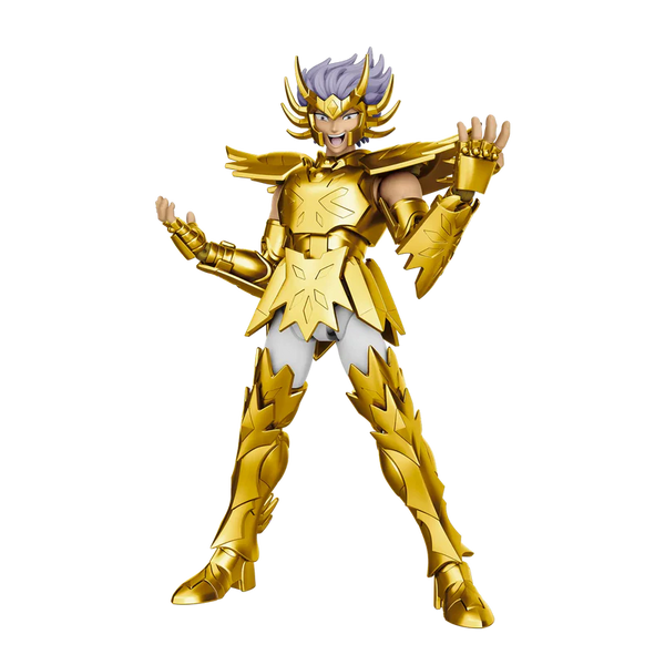 Saint Seiya: Knights of the Zodiac Champion Class 11 Cancer Deathmask Model Kit