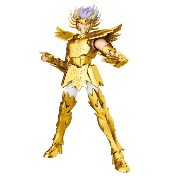 Saint Seiya: Knights of the Zodiac Champion Class 11 Cancer Deathmask Model Kit
