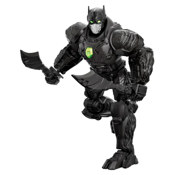 Transformers Classic Class | Optimus Primal Robot 05 | Rise of the Beasts