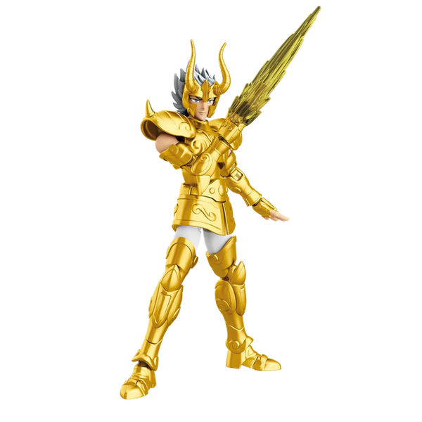 Saint Seiya: Knights of the Zodiac Champion Class 10 Capricorn Shura Model Kit