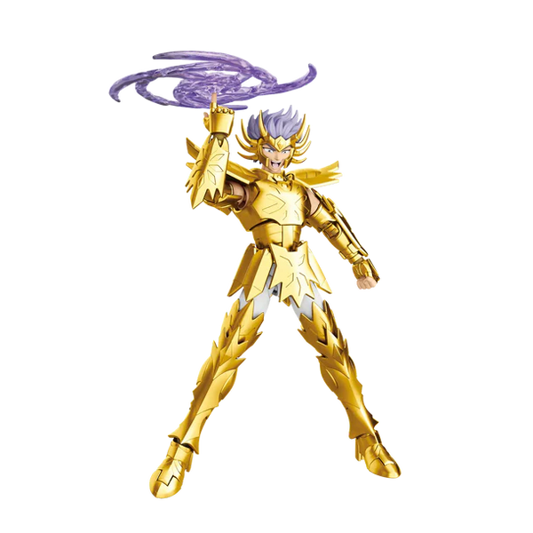 Saint Seiya: Knights of the Zodiac Champion Class 11 Cancer Deathmask Model Kit