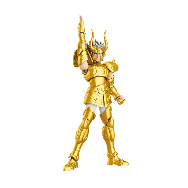 Saint Seiya: Knights of the Zodiac Champion Class 10 Capricorn Shura Model Kit