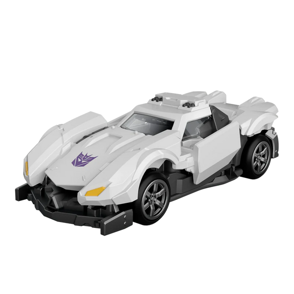 Blokees Wheels | Transformers C02 Wreck'N Rule