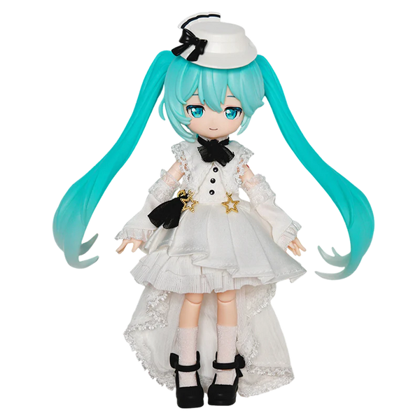 Blokees DaaLaMode Series - Hatsune Miku 01 Sonata Prologue