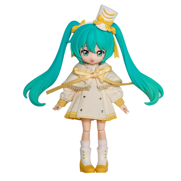 Blokees DaaLaMode Series - Hatsune Miku 01 Sonata Prologue