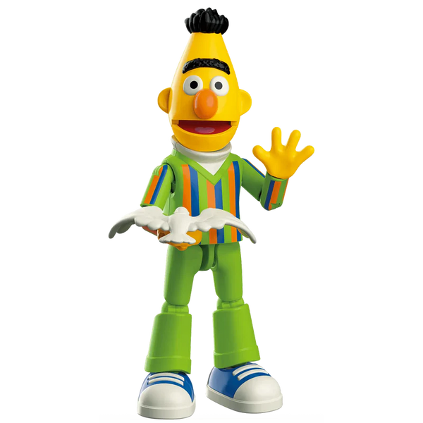 Blokees Sesame Street preCOOL Series 02
