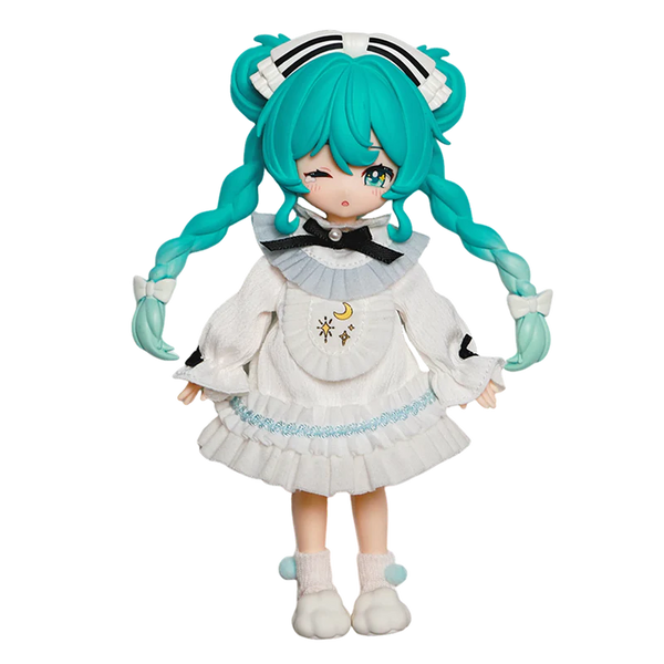 Blokees DaaLaMode Series - Hatsune Miku 01 Sonata Prologue
