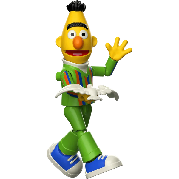 Blokees Sesame Street preCOOL Series 02