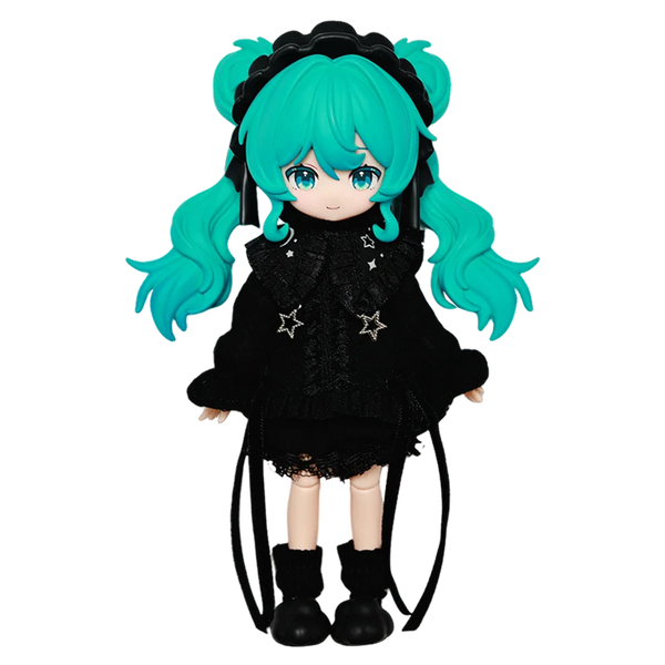 Blokees DaaLaMode Series - Hatsune Miku 01 Sonata Prologue