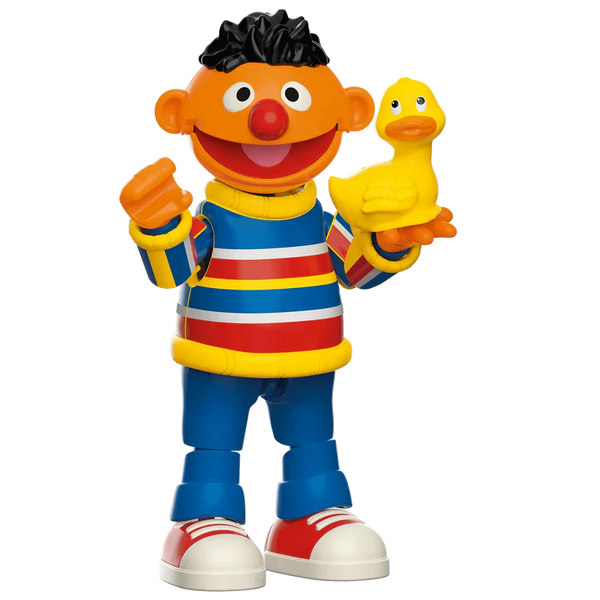 Blokees Sesame Street preCOOL Series 02