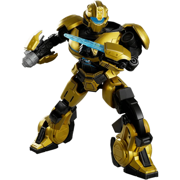 Transformers Classic Class 15 | Transformers One B-127