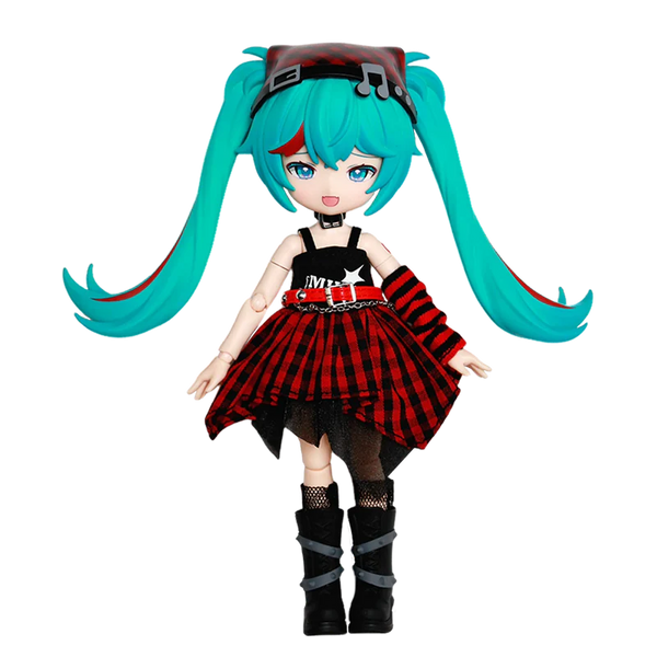 Blokees DaaLaMode Series - Hatsune Miku 01 Sonata Prologue