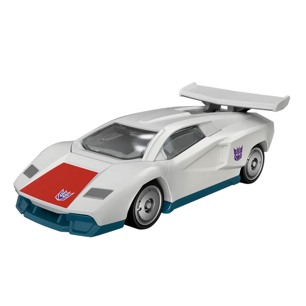 Blokees Wheels | Transformers C02 Wreck'N Rule