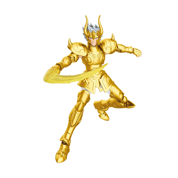 Saint Seiya: Knights of the Zodiac Champion Class 10 Capricorn Shura Model Kit