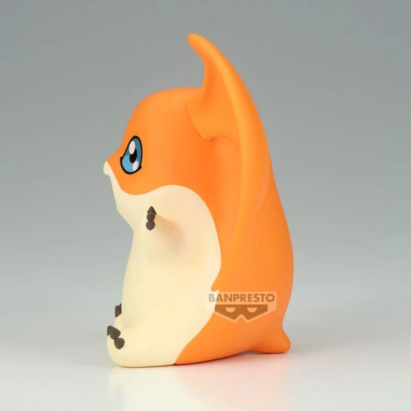 Digimon Adventure Sofivmates Patamon Figure