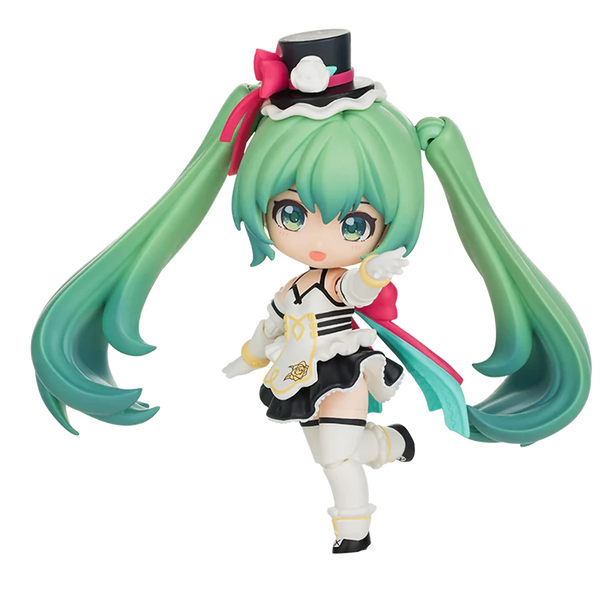 Hatsune Miku DaaLaMode Series Miku With You Model Kit