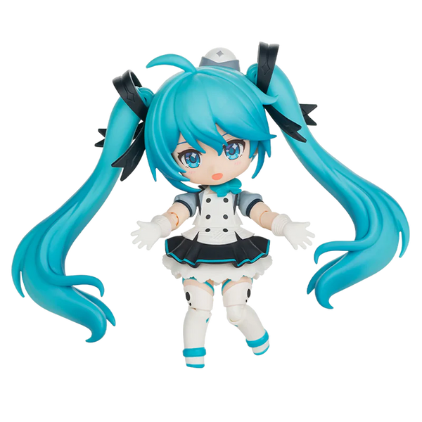 Hatsune Miku DaaLaMode Series Miku With You Model Kit