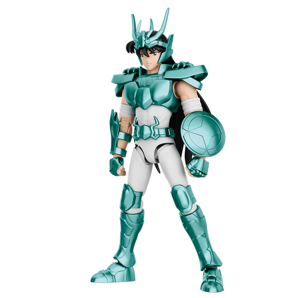 Saint Seiya: Knights of the Zodiac Champion Class 09 Dragon Shiryu Model Kit
