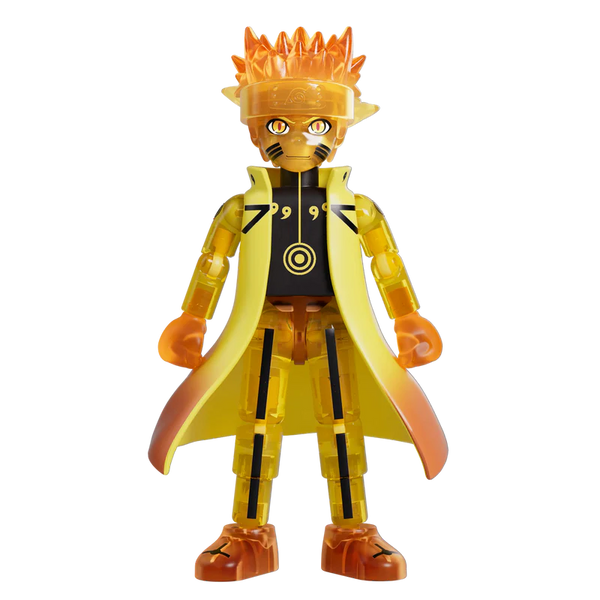 Naruto Shippuden GV01 Ultimate Bond | Blokees