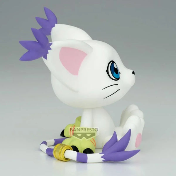 Digimon Adventure Sofivmates Tailmon Figure