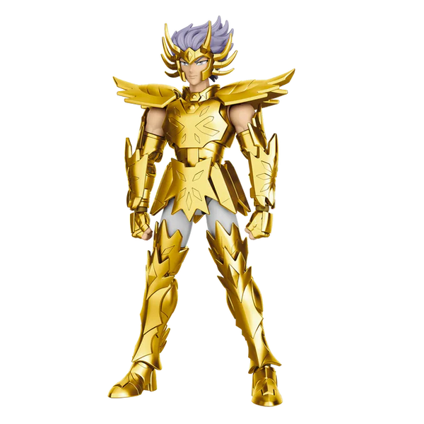 Saint Seiya: Knights of the Zodiac Champion Class 11 Cancer Deathmask Model Kit
