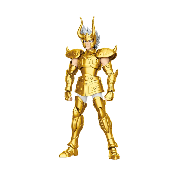 Saint Seiya: Knights of the Zodiac Champion Class 10 Capricorn Shura Model Kit