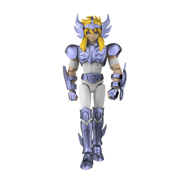Saint Seiya Champion Class 07 Cygnus Hyoga | Blokees