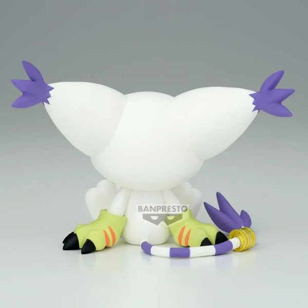 Digimon Adventure Sofivmates Tailmon Figure