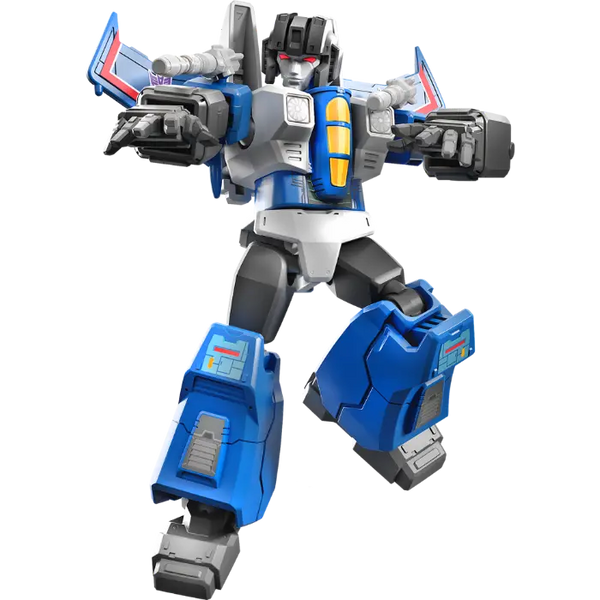 Blokees Transformers Galaxy Version 01 Roll Out