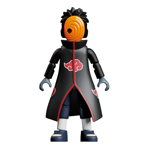 Naruto Shippuden GV01 Ultimate Bond | Blokees