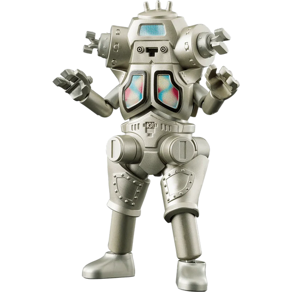 Blokees Ultraman Galaxy Version 09 Glitter Ginga