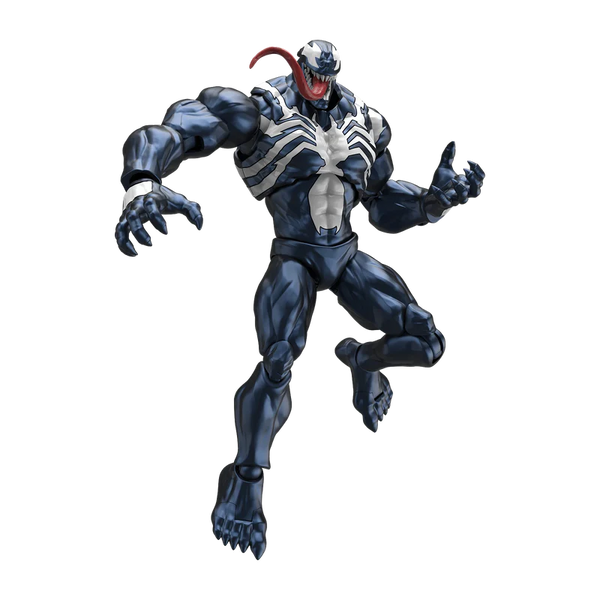 Marvel Rivals Champion Class CC08 Venom Model Kit