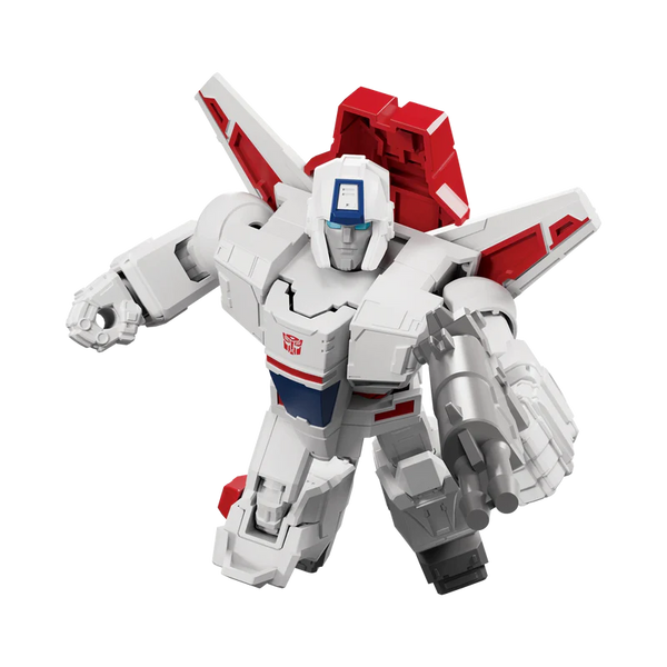 Transformers Galaxy Version 09 Darkest Hour Boxed Set of 9 Model Kits