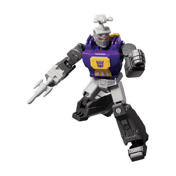 Transformers Galaxy Version 09 Darkest Hour Boxed Set of 9 Model Kits