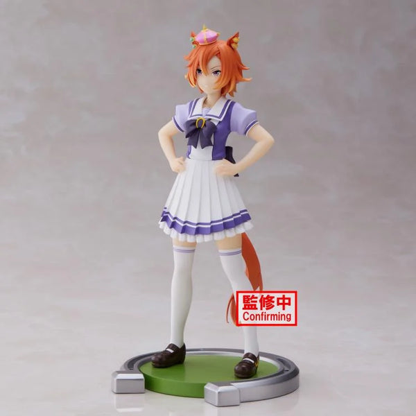 Uma Musume Pretty Derby T.M. Opera O Figure