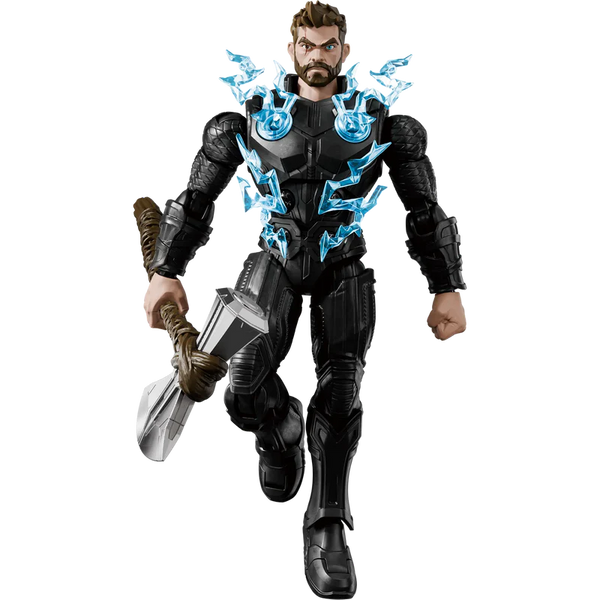 Marvel Infinity Saga Champion Class CC02 Thor Model Kit