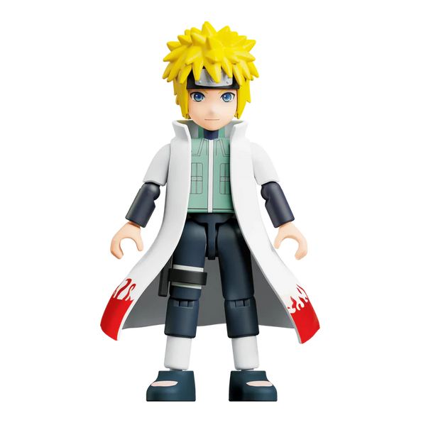 Naruto Shippuden GV01 Ultimate Bond | Blokees