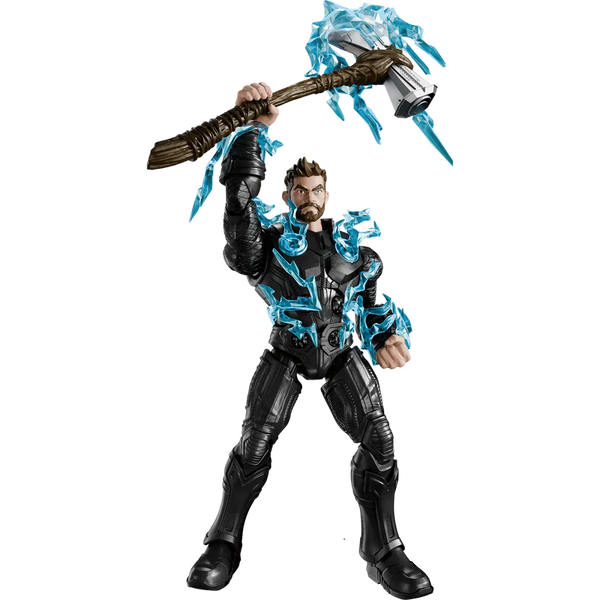 Marvel Infinity Saga Champion Class CC02 Thor Model Kit