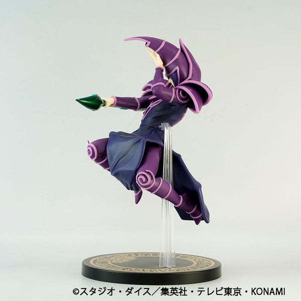 Equal Arts: Yu-Gi-Oh! - Dark Magician