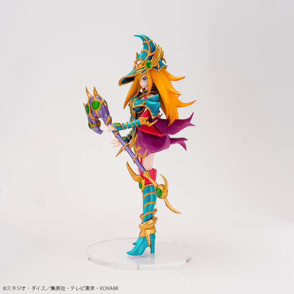 Konami Yu-Gi-Oh Magicains Valkyrie Equal Arts