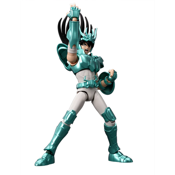 Saint Seiya: Knights of the Zodiac Champion Class 09 Dragon Shiryu Model Kit